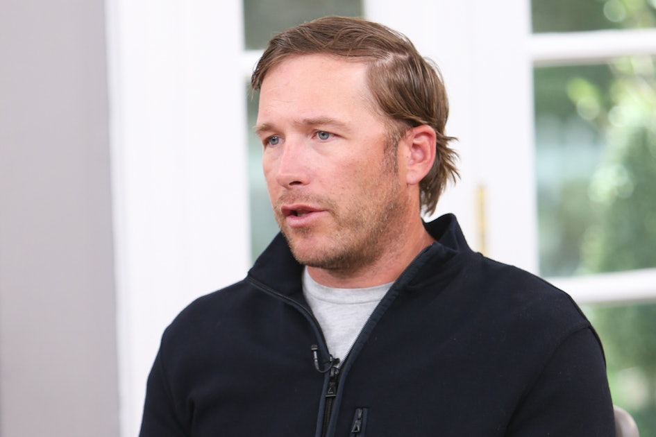 Bode Miller Had His Son Run Up A Hill After Quitting His Soccer Team
