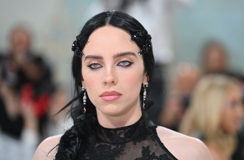 Billie Elish Calls Out "Women Hating" Social Media Critics