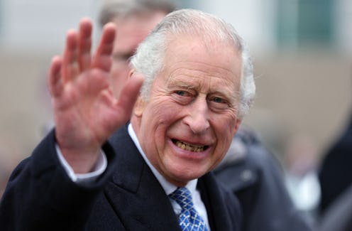 The coronation of King Charles III is a bank holiday weekend in the UK.