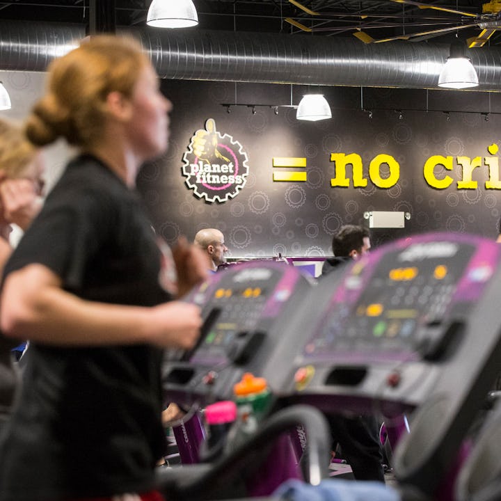 Planet Fitness will be free again for high schoolers this summer.