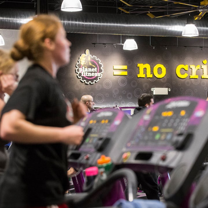 Planet Fitness will be free again for high schoolers this summer. 