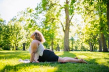What are the benefits of cobra pose? Yogis break it all down.