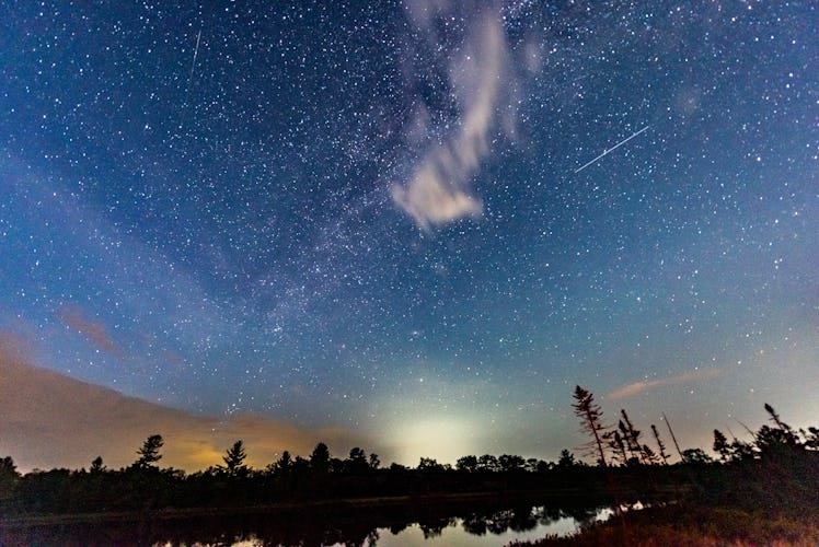 Gravenhurst, Canada.