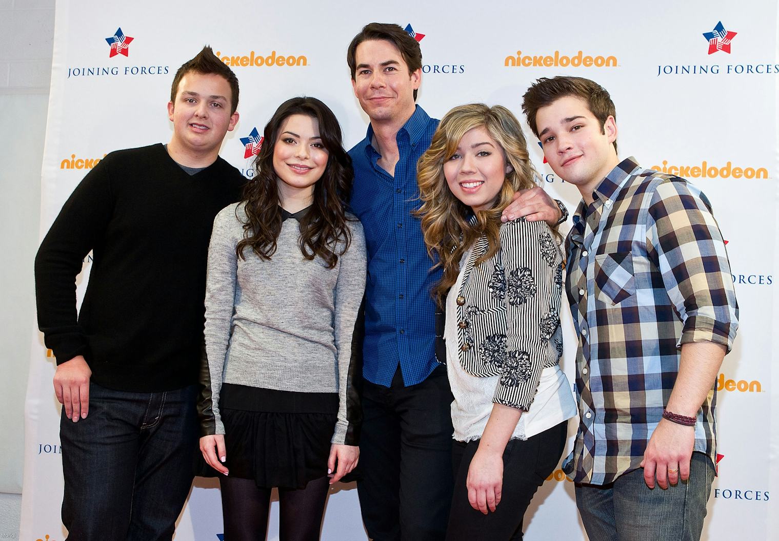 'iCarly' Star Jerry Trainor Reacts To Jennette McCurdy's Memoir 'I’m ...