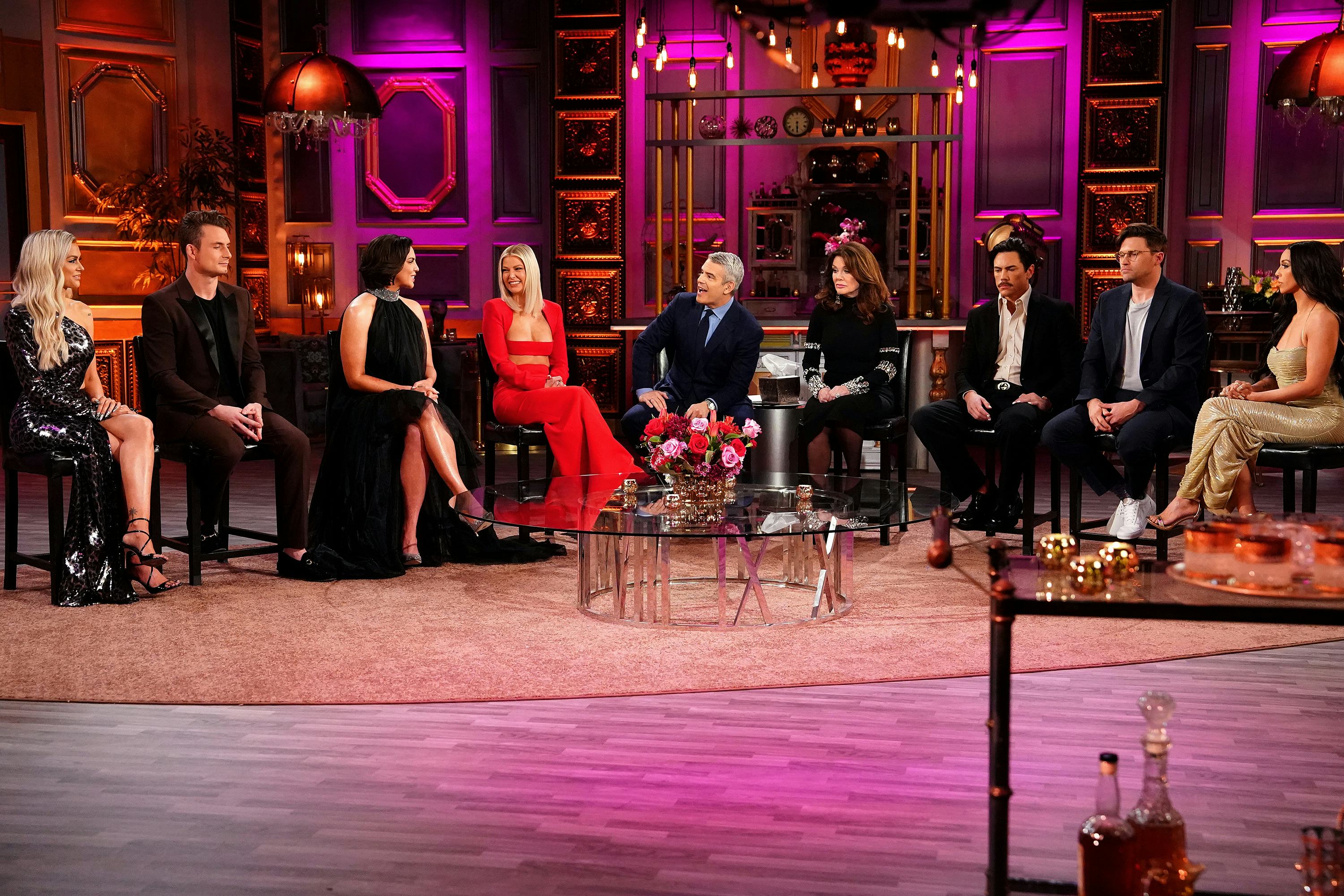 Every Season Of 'Vanderpump Rules,' Recapped In 1 Sentence