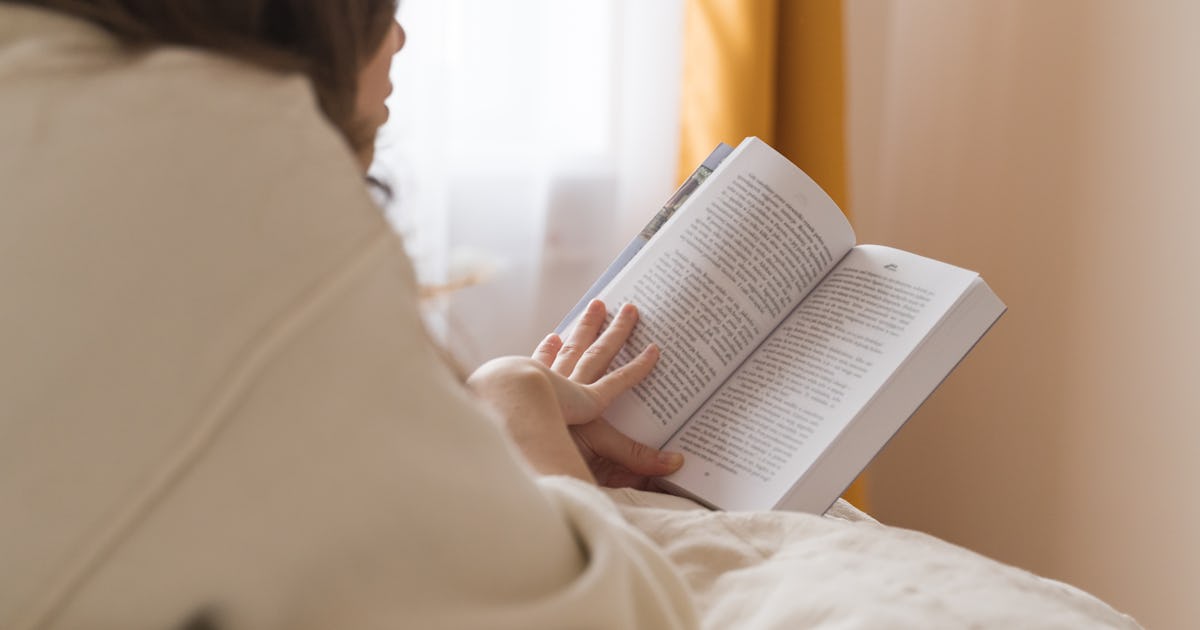 11 Ways Being A Reader Is Super Useful For Your Career