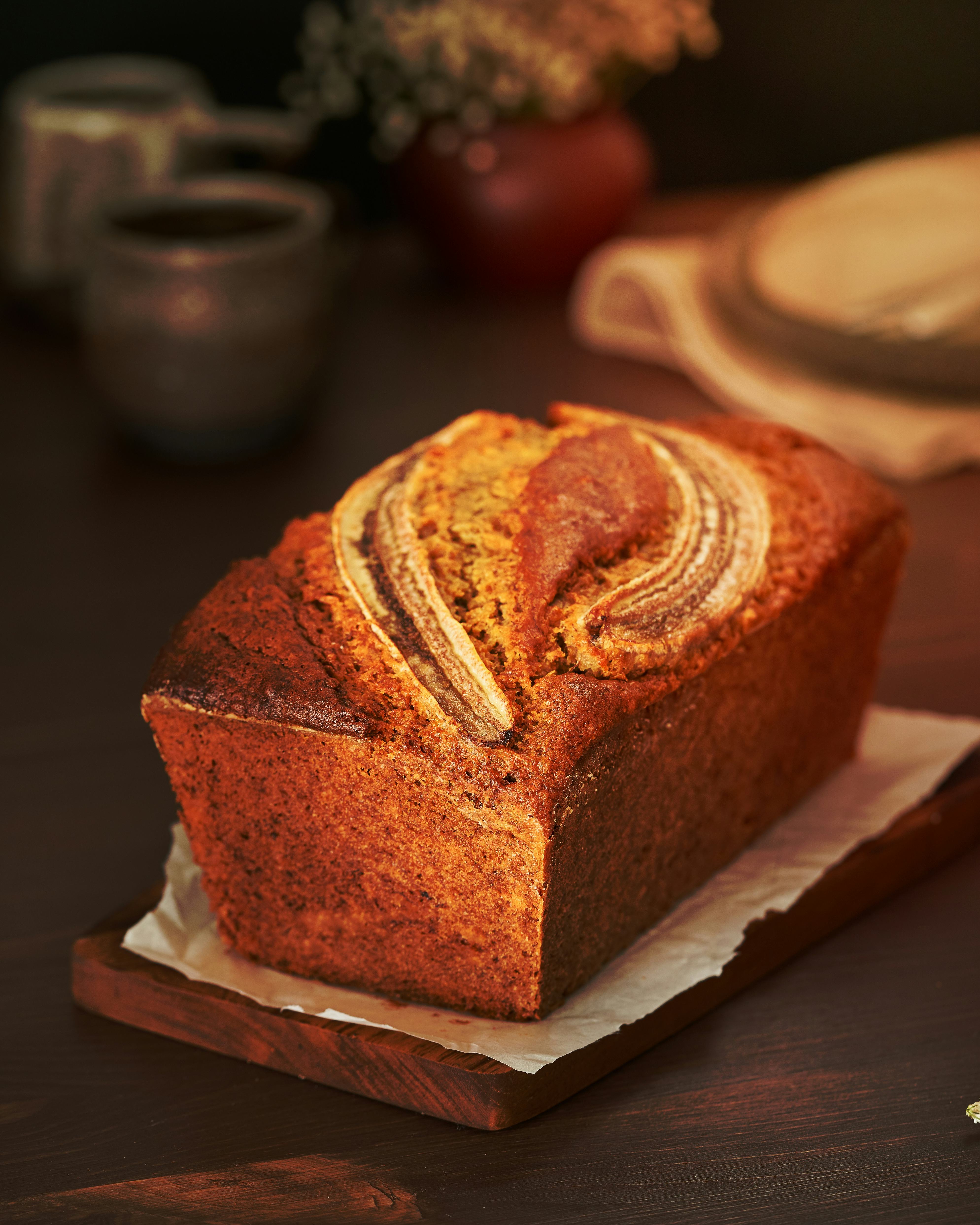The dessert that matches Capricorn&rsquo;s zodiac sign is Banana Bread, according to an astrologer.