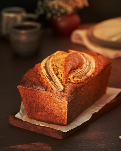 The dessert that matches Capricorn's zodiac sign is Banana Bread, according to an astrologer.
