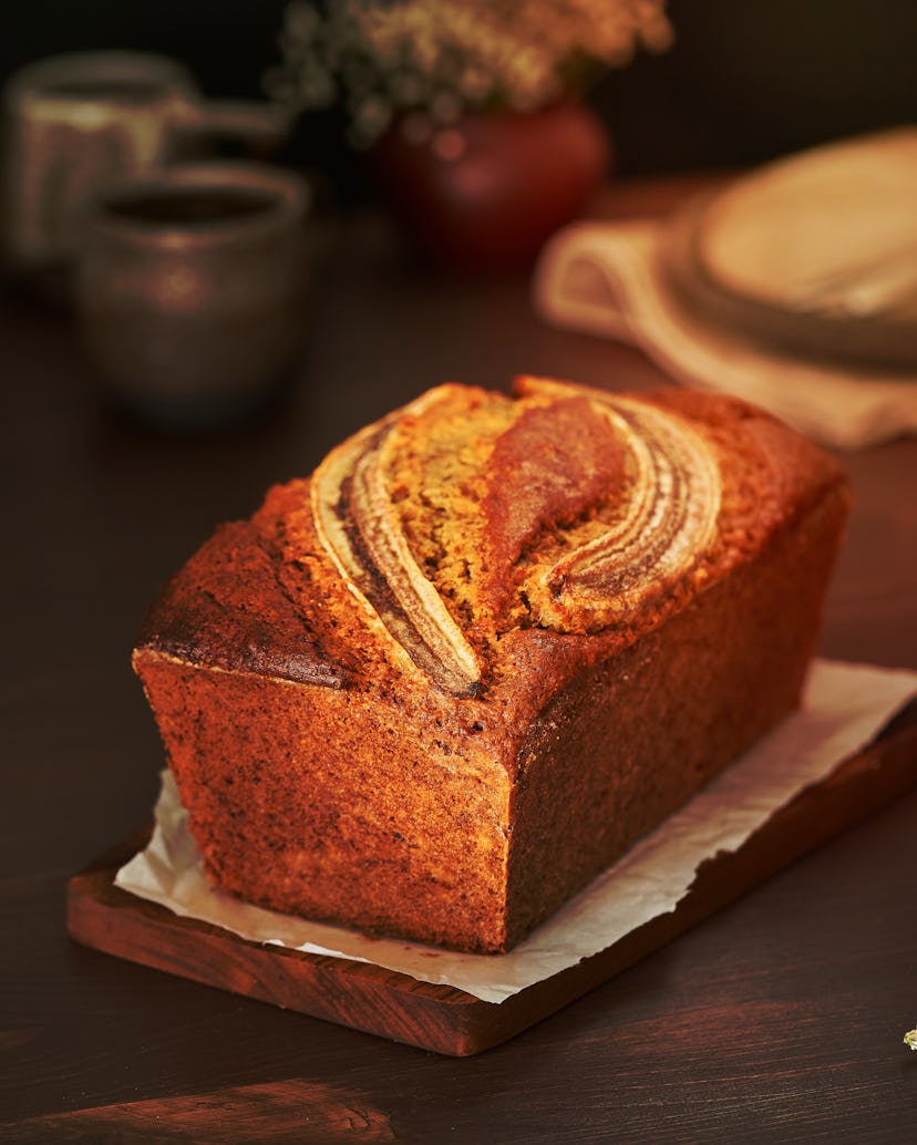 The dessert that matches Capricorn’s zodiac sign is Banana Bread, according to an astrologer.