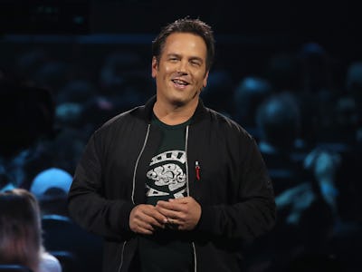 Xbox Head Phil Spencer Apologizes for the Release of Redfall