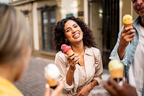 Here's the dessert that matches your zodiac sign, according to an astrologer