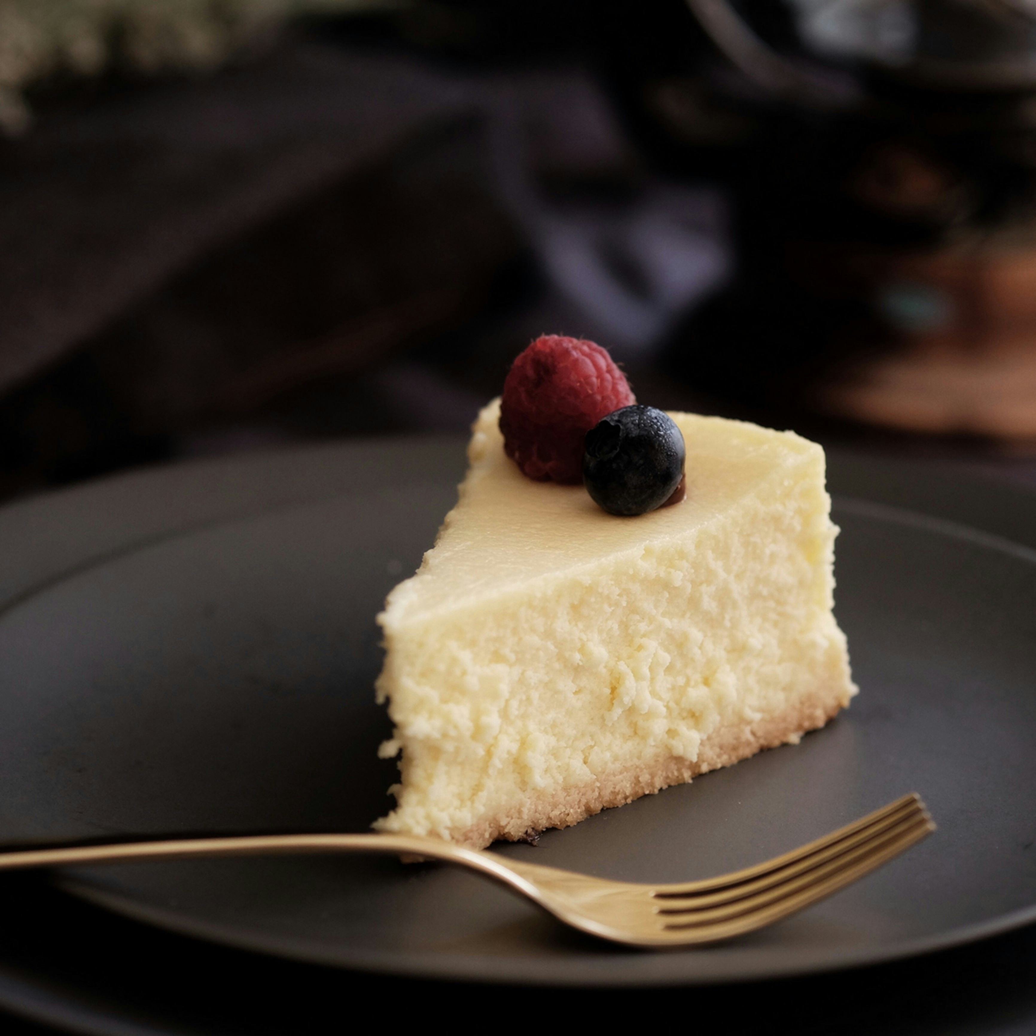 The dessert that matches Taurus' zodiac sign is Cheesecake, according to an astrologer.