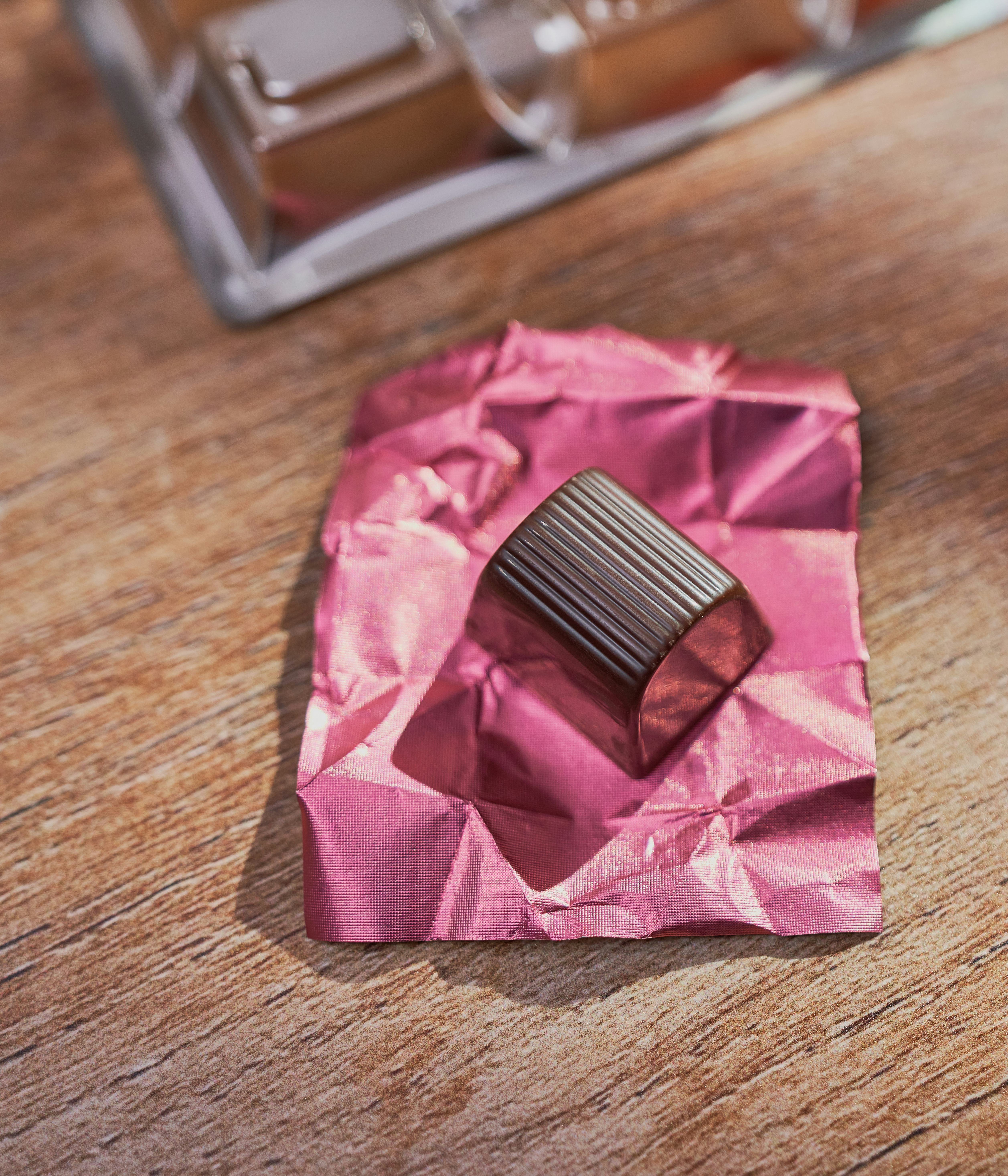 The dessert that matches Scorpio&rsquo;s zodiac sign are Liqueur Chocolates, according to an astrologer.