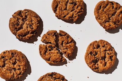The dessert that matches Aquarius' zodiac sign are cookies, according to an astrologer.
