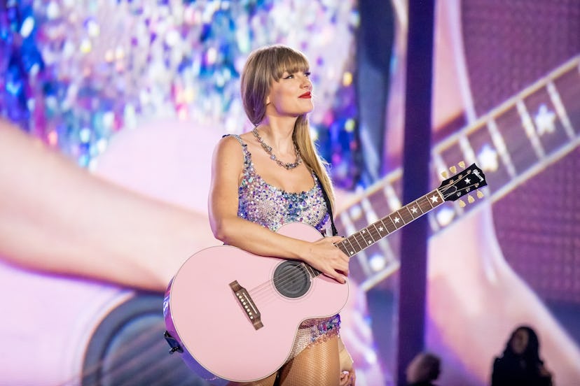 Swifties want to know how to get last-minute Taylor Swift 'Eras Tour' tickets. 