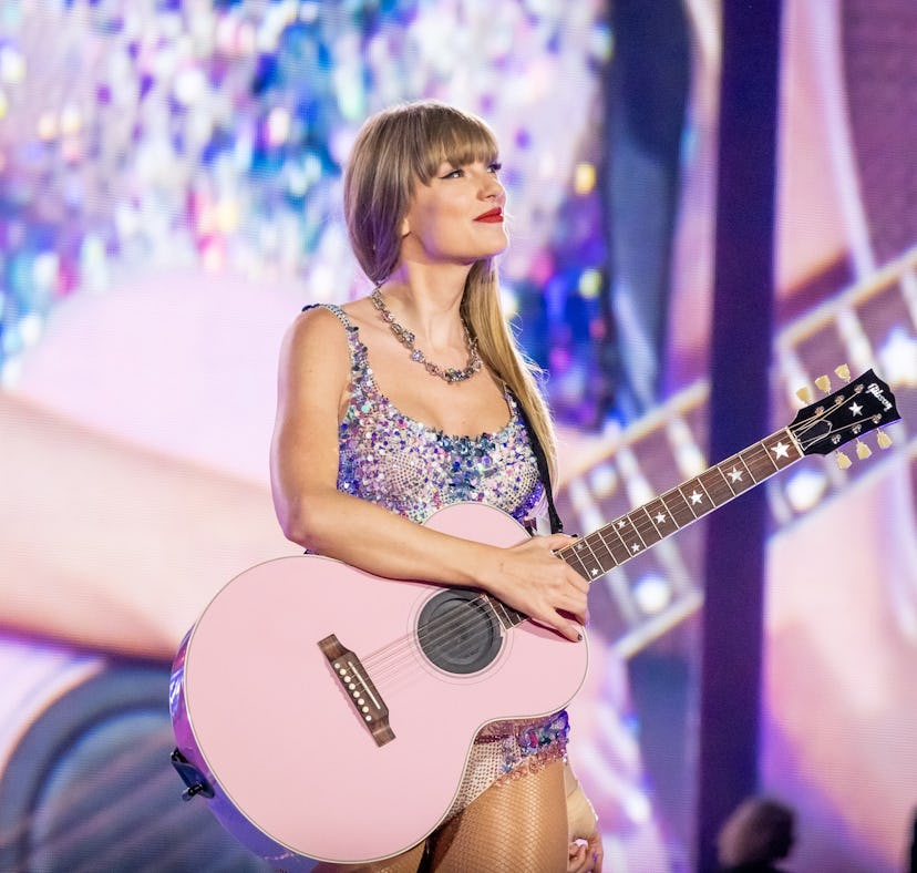 Swifties want to know how to get last-minute Taylor Swift 'Eras Tour' tickets.