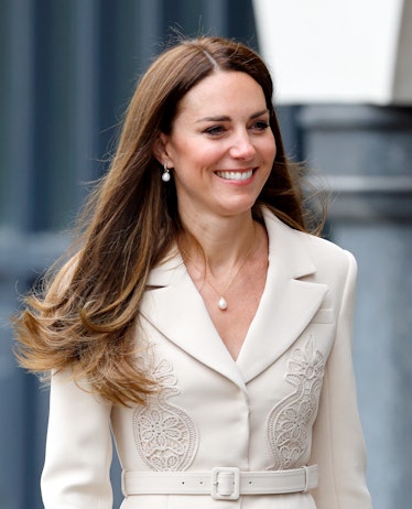 Catherine, Duchess of Cambridge, Patron of the Royal College of Obstetricians and Gynaecologists