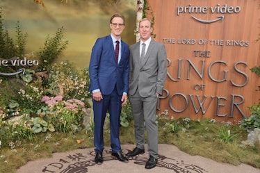 Rings of Power season 2: Lord of the Rings: The Rings of Power Season 2  'completes' shoot amid Hollywood's WGA strike; Details here - The Economic  Times