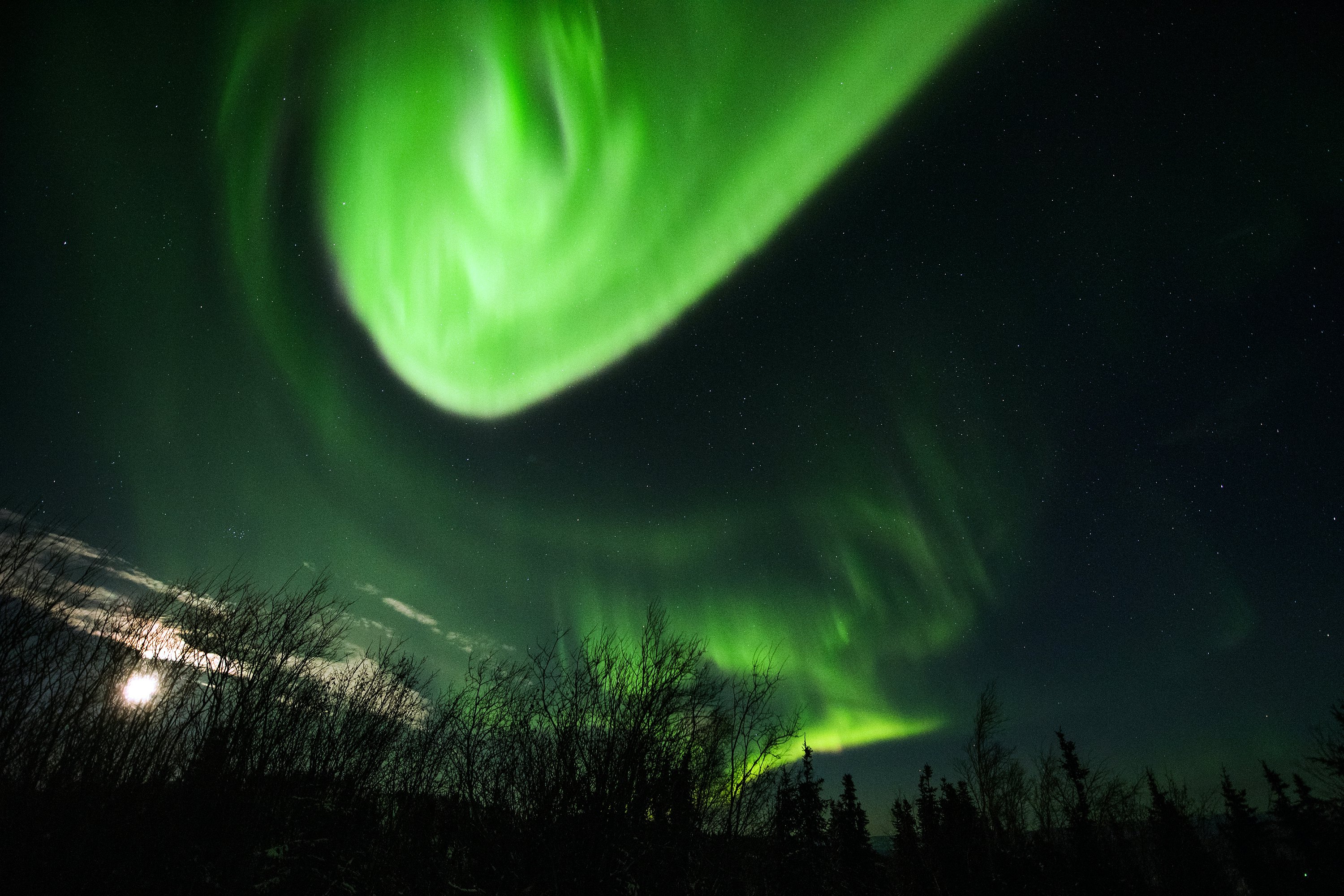 Auroras Are About to Become Way More Common. Here’s Where To See The Dazzling Light Show