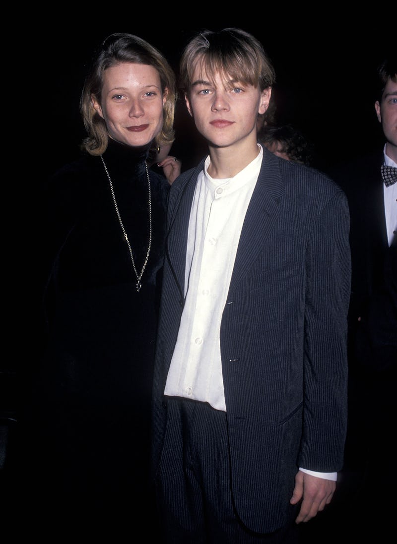 Gwyneth Paltrow says she once turned down Leonardo DiCaprio on 'Call Her Daddy' podcast.