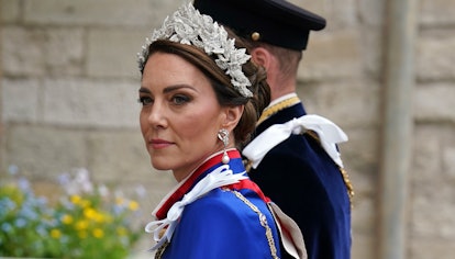 Catherine, Princess of Wales 