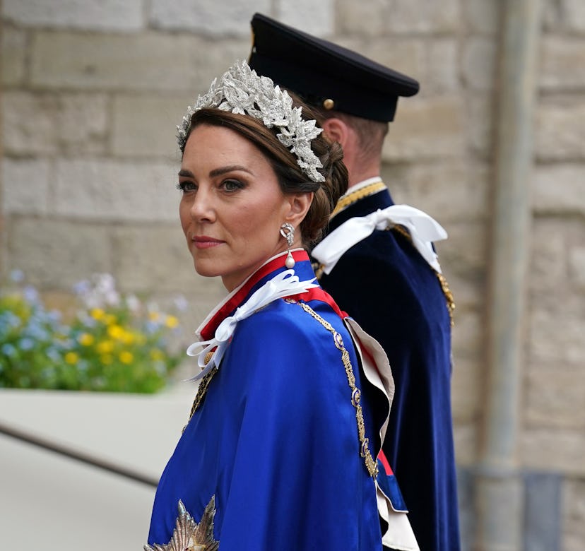 Catherine, Princess of Wales