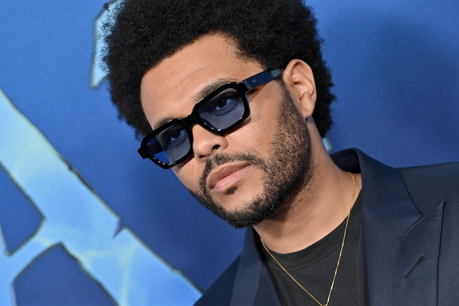 The Weeknd To Retire His Stage Name After Next LP