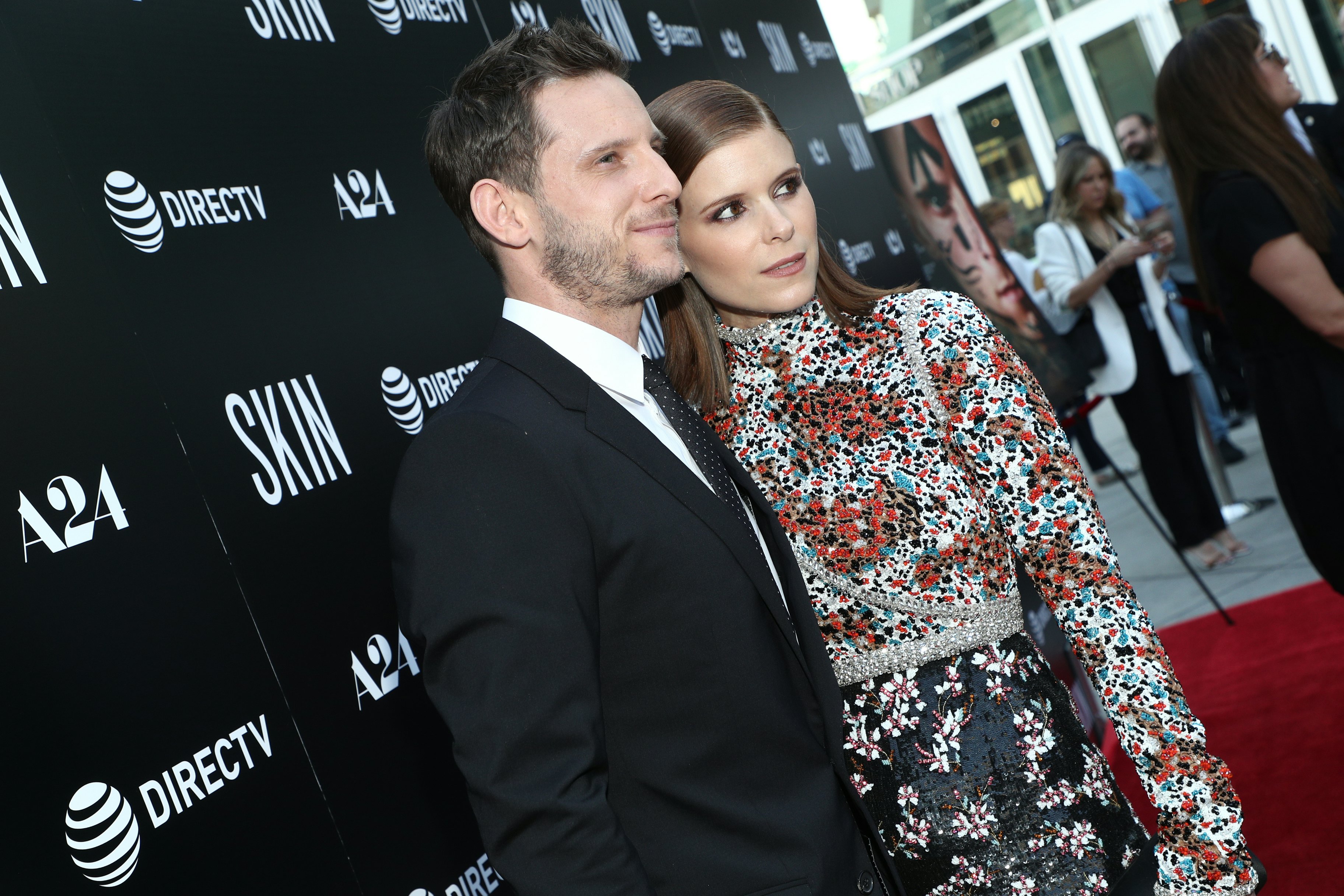 Jamie Bell Kate Mara s Relationship Timeline From Fantastic