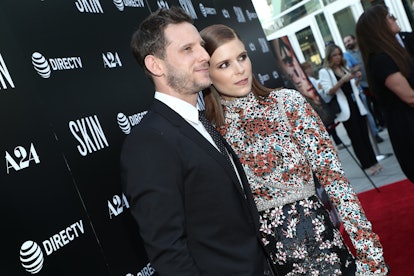 Jamie Bell and Kate Mara (Photo by John Salangsang/Variety/Penske Media via Getty Images)