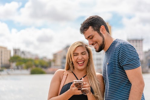 Is Sending Memes A Love Language? Dating Experts Weigh In