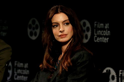 TikTok is divided over Anne Hathway's "rude" 'Devil Wears Prada' interview.