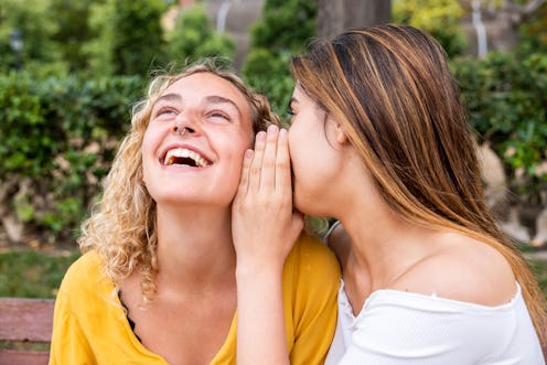 These are the signs that are the biggest gossips, according to an astrologer.