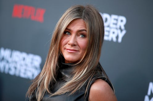 Jennifer Aniston thought "embarrassing" 'Leprechaun' movie had ruined her career.