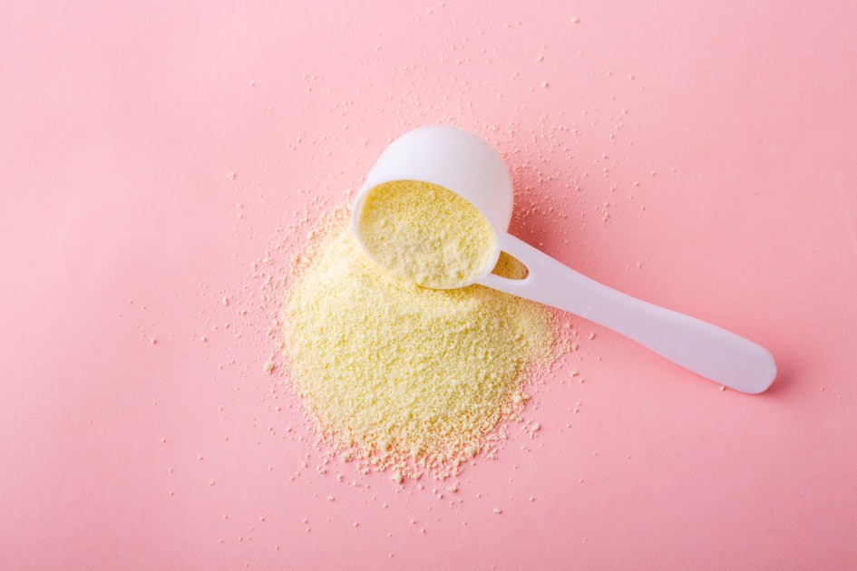 How to Turn Breast Milk into Powder – Milkify