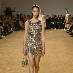 Paco Rabanne Fall 2023