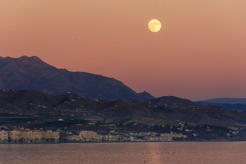 Certain zodiac signs will be most affected by June’s full strawberry moon.