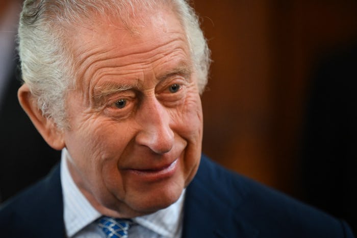 King Charles is reportedly giving a nice gift to Lilibet.