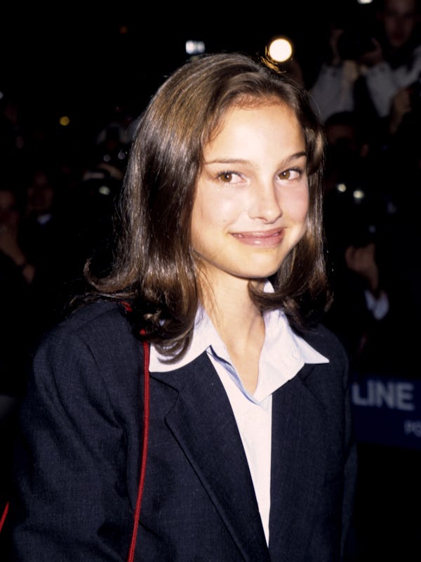 As a teenager, Natalie Portman watched the 1999 women’s World Cup, years before she’d co-found Angel…
