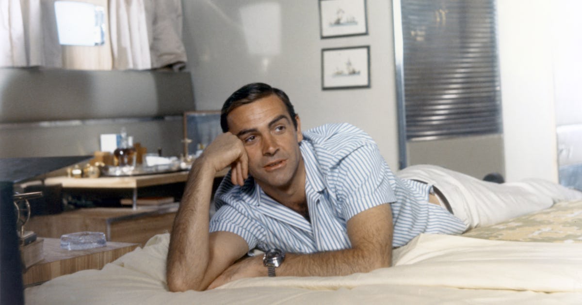 Where’s James Bond Streaming Now? A Complete Guide to Watching 007 Online