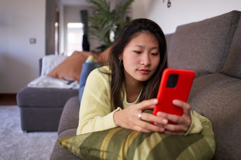 Here's how to tell is someone blocked you on Instagram.