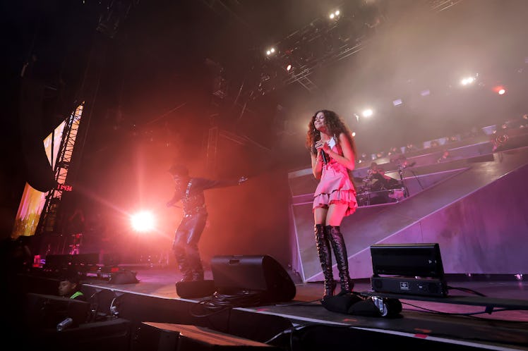 Are VIP Music Festival Tickets Worth It? A Breakdown Of Lollapalooza ...