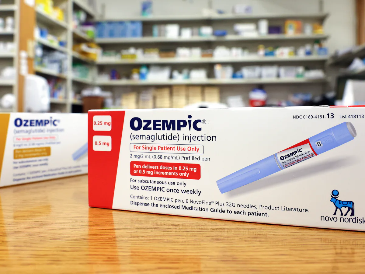 Ozempic Might Help You Lose Weight It Might Also Give You Cancer and Organ Failure Ozempic Might Help You Lose Weight It Might Also Give You Cancer and Organ Failure