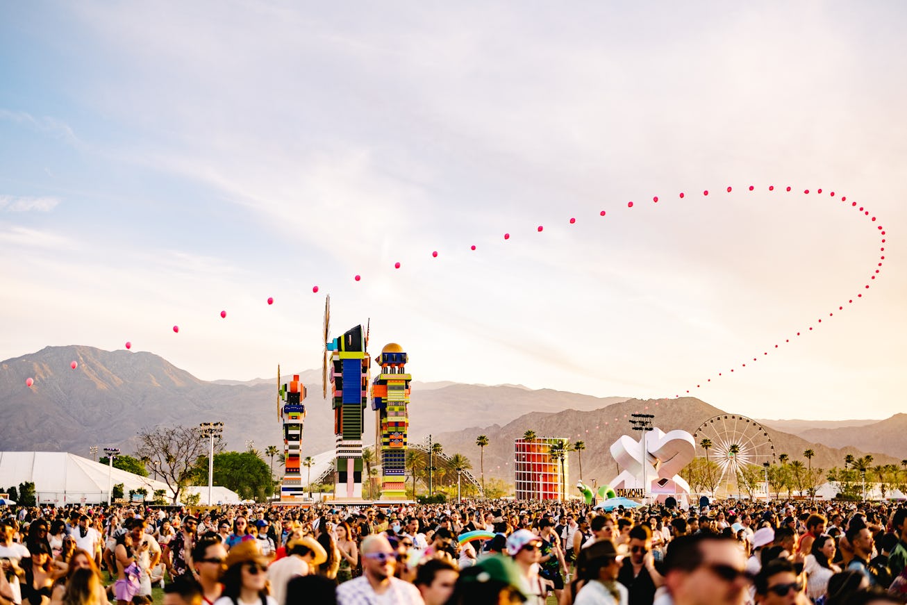 Coachella 2024 Dates, Lineup, How To Buy Tickets
