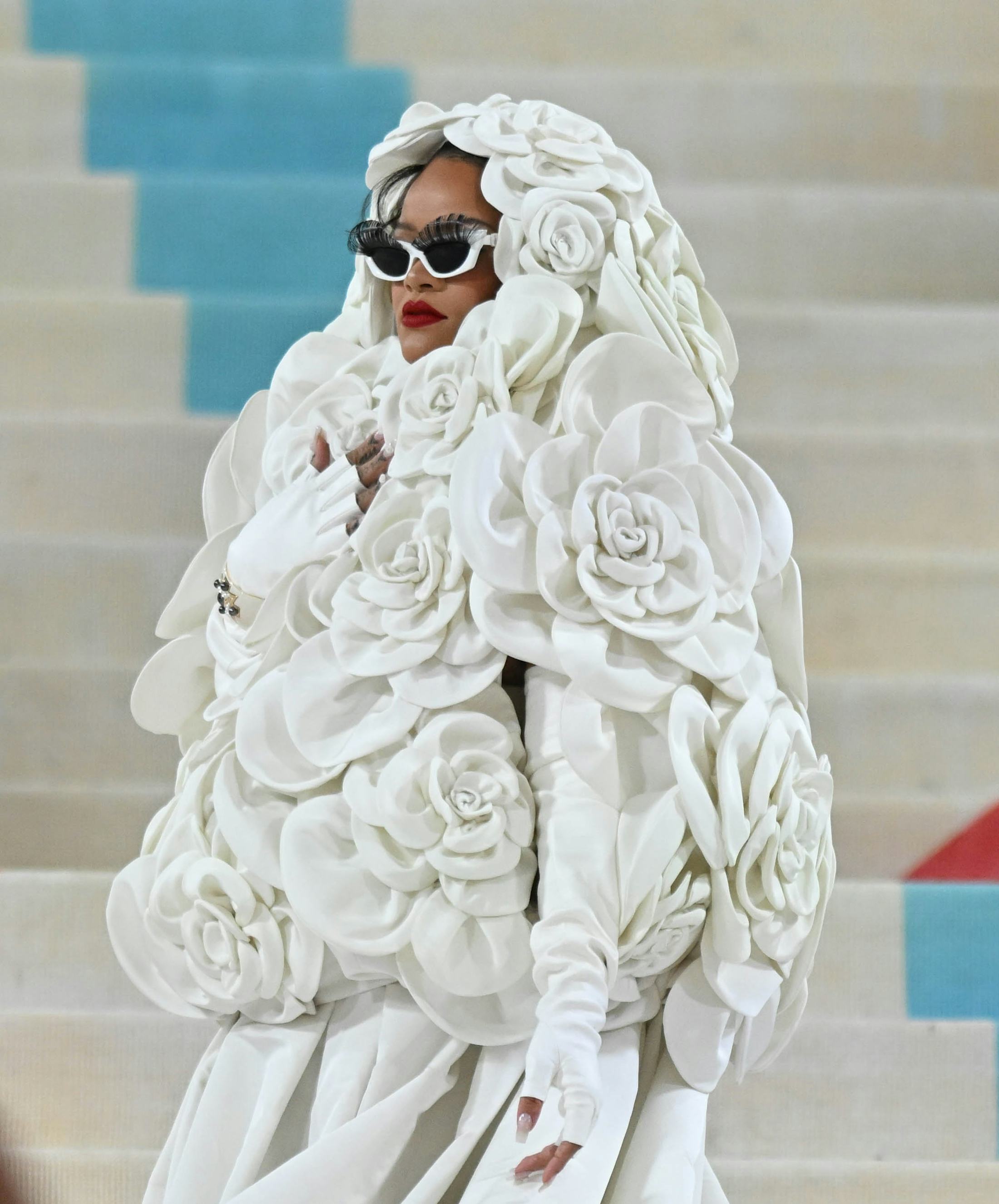 2023's Wildest Fashion Moments: Kylie Jenner, Rihanna, & More