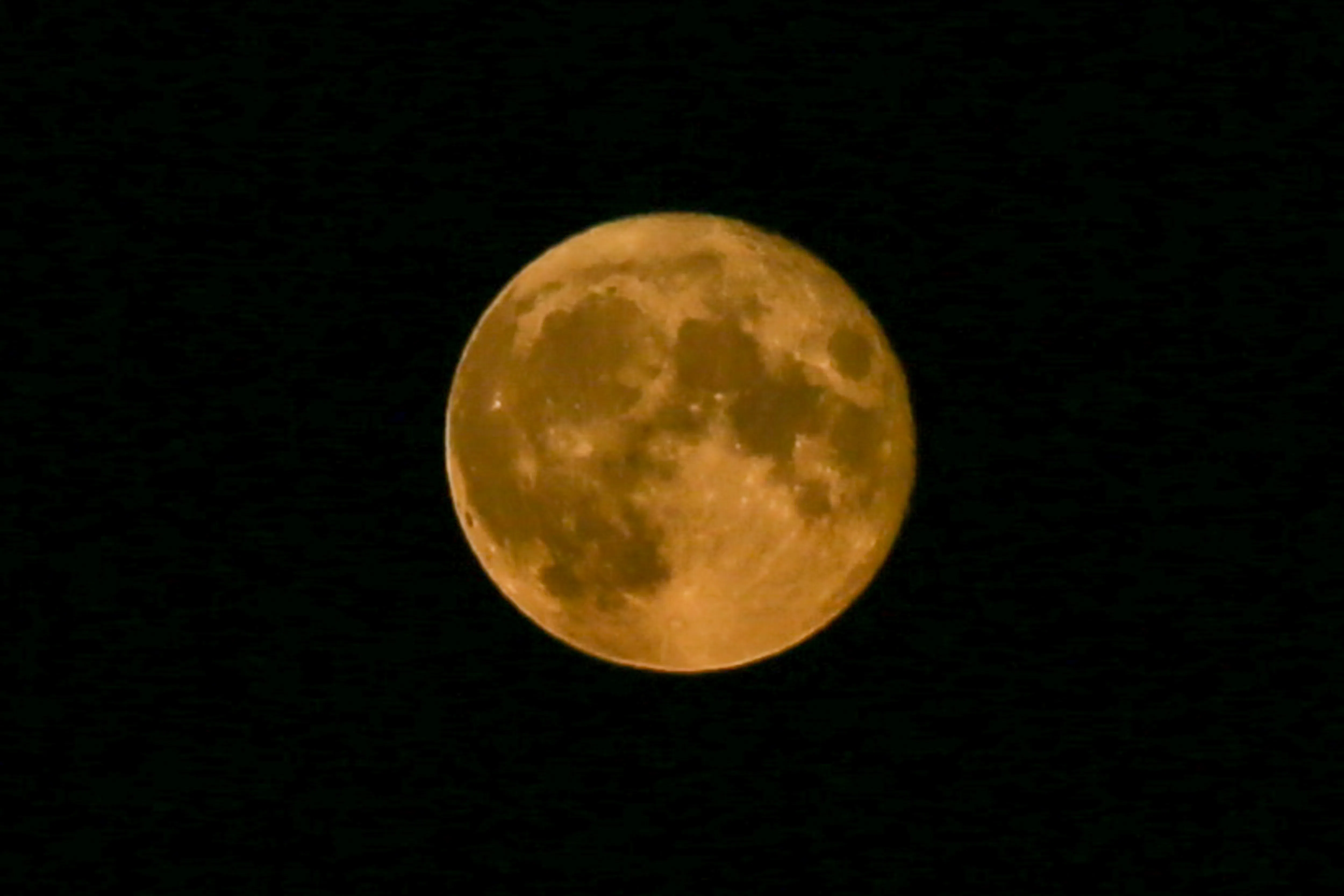 How The July 2023 Super Buck Moon Will Affect Every Zodiac Sign