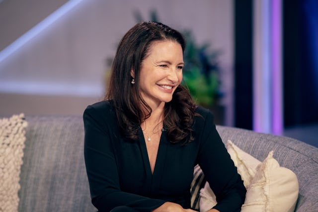 'And Just Like That...' actor Kristin Davis recently admitted that the cruelty from internet trolls ...