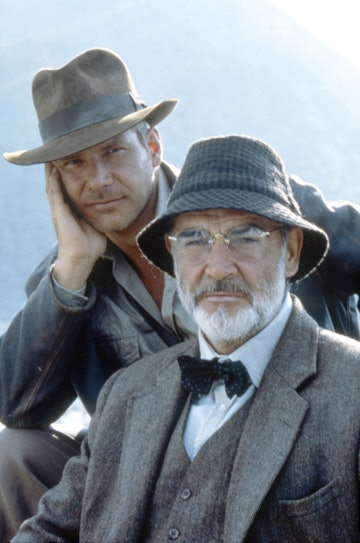 Prime Video: Indiana Jones and the Last Crusade