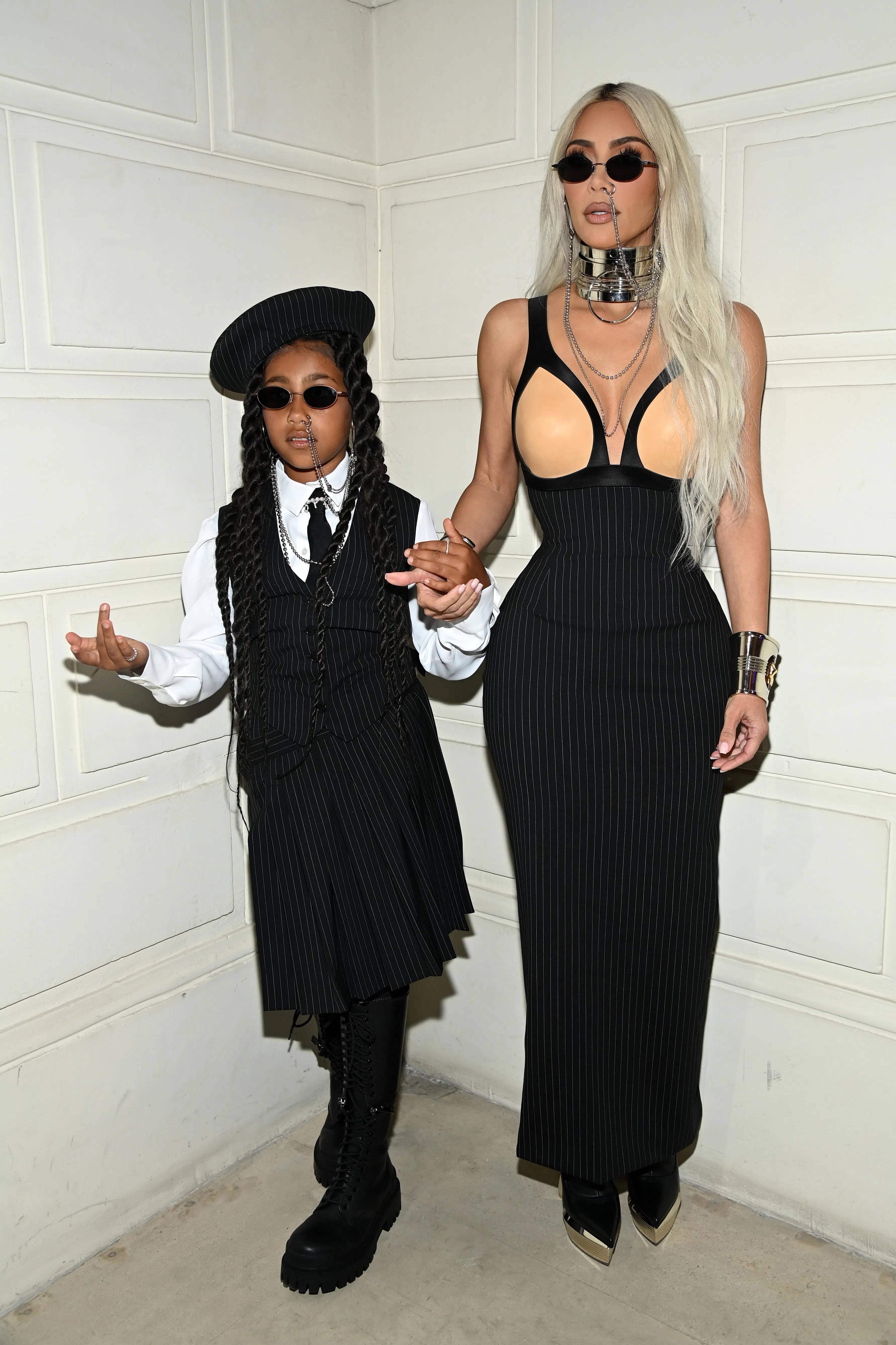 North West Has Been a Style Icon for Ten Years