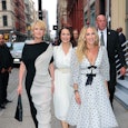 I Can’t Freaking Wait For SATC’s New Season.