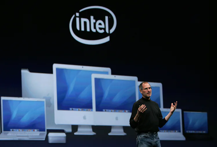 Apple's Secret Weapon to Getting PC Games on Mac